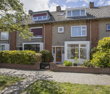 Clematislaan 7, Groot Deijleroord-Ter Weer, 2241JA, Wassenaar - Foto 1
