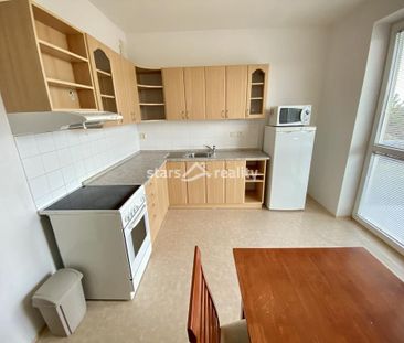 Pronájem bytu 1+1 39 m² - Photo 2