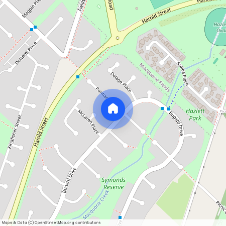 1 Pontiac Place, NSW 2565, Ingleburn