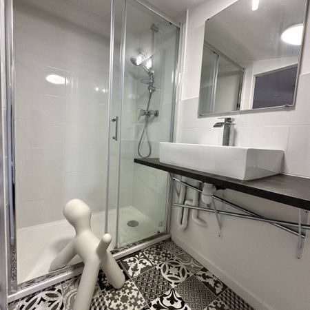 Appartement 2 pièces - - Photo 4