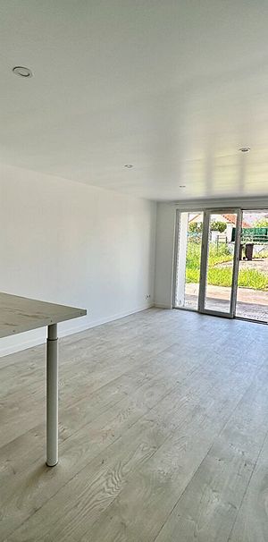 Appartement Bretigny Sur Orge 1 pièce(s) 21.30 m2 - Photo 1