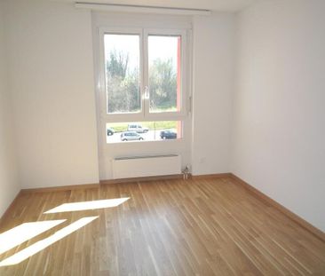 Moderne 3.5-ZW à 66 m² im Erdgeschoss - Photo 6