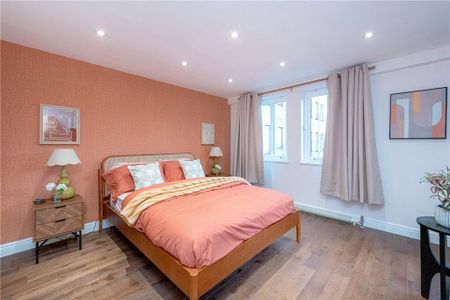 2 bedroom penthouse to rent - Photo 4