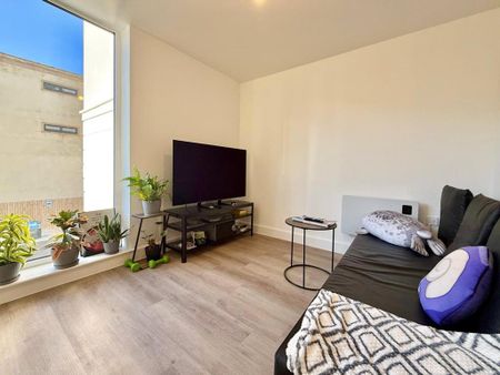 1 bedroom apartment to rent - Photo 5