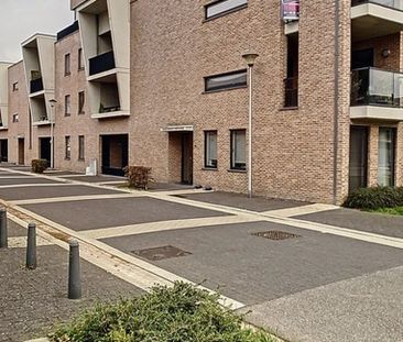 Appartement te huur in Hasselt voor € 940 met 2 slaapkamers - Photo 2
