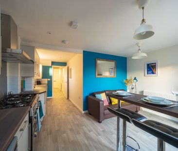 A quiet and calming residence, with well equipped rooms, a fabulous... - Photo 5