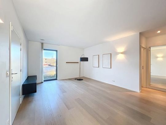 Appartement te huur - Foto 1