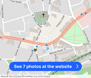 Ashley Cross - Photo 1