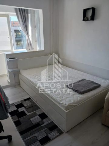 Apartament cu 1 camera de inchiriat, Timisoara zona Girocului - Fotografie 4