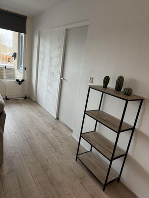 Scherpenzeelstraat 107 - Foto 1