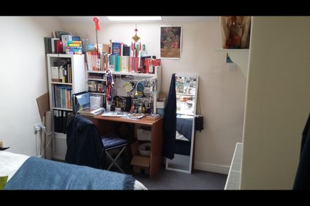 3 Bed Terraced House, Claude Street, NG7 - Photo 2