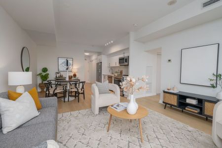 For Lease - 832 Bay Street Unit# 4706, Toronto, Ontario - Photo 3