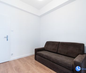 2-pok, 47m2, garderoba, balkon,Krowodrza - Zdjęcie 2