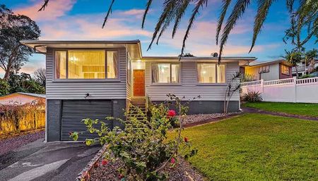 Massey, 4 bedrooms - Photo 5