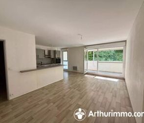 Location Appartement 3 pièces 65 m2 à Hérimoncourt - Photo 1