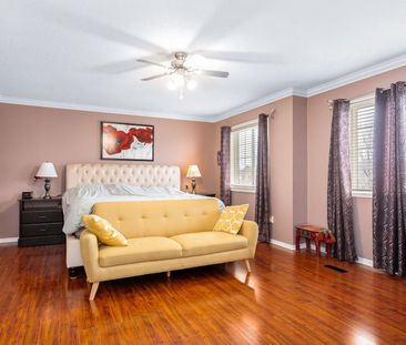 For Lease - 998 Vickerman Way Unit# (UPPER LEVELS), Milton, Ontario - Photo 6