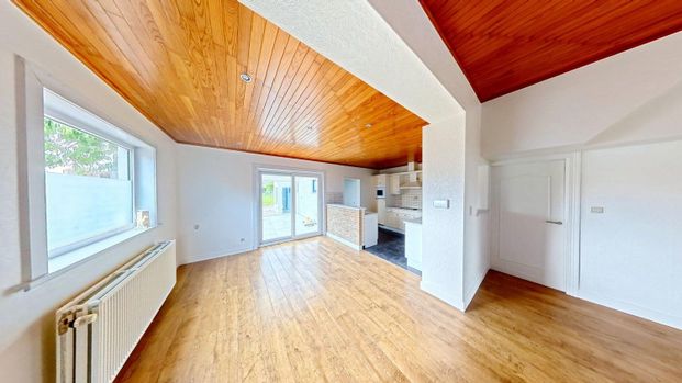 Ruime woning met mooie tuin te huur! - Photo 1