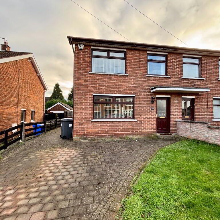 3 Willisfield Gardens, Belfast, BT10 0GB - Photo 1