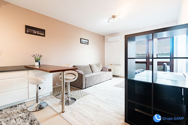 3-pok. 52m2*Prądnik Czerwony Kaczary* balkon - Photo 1