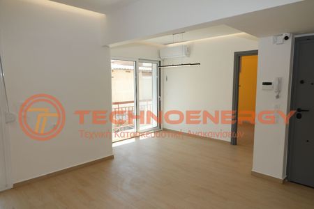 Διαμέρισμα για ενοικίαση Καλλιθέα (Άνω Πόλη) - Φωτογραφία 2