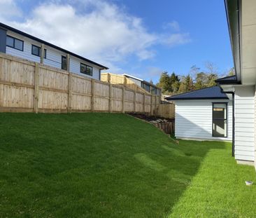 Stylish new build - Photo 5