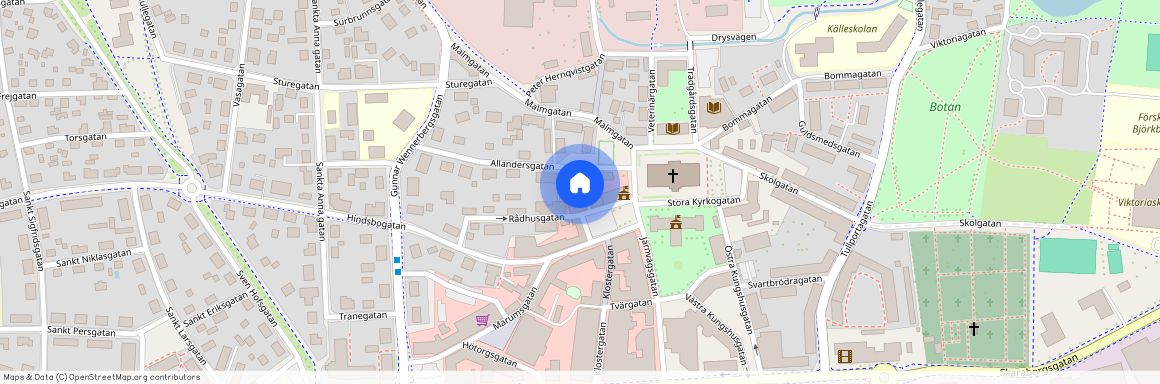 Skara, Nicolai Gränd, 1, 53230