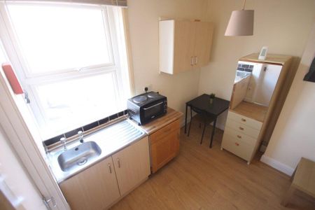 Studio to rent - Photo 2