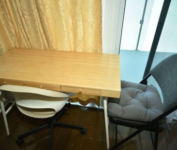 For Lease - 1080 Bay St. Avenue Unit# 2607, Toronto, Ontario - Photo 6