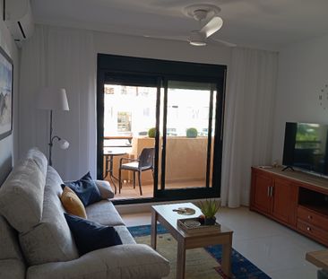 Apartment For Long Term Rental In Nerja - Photo 2