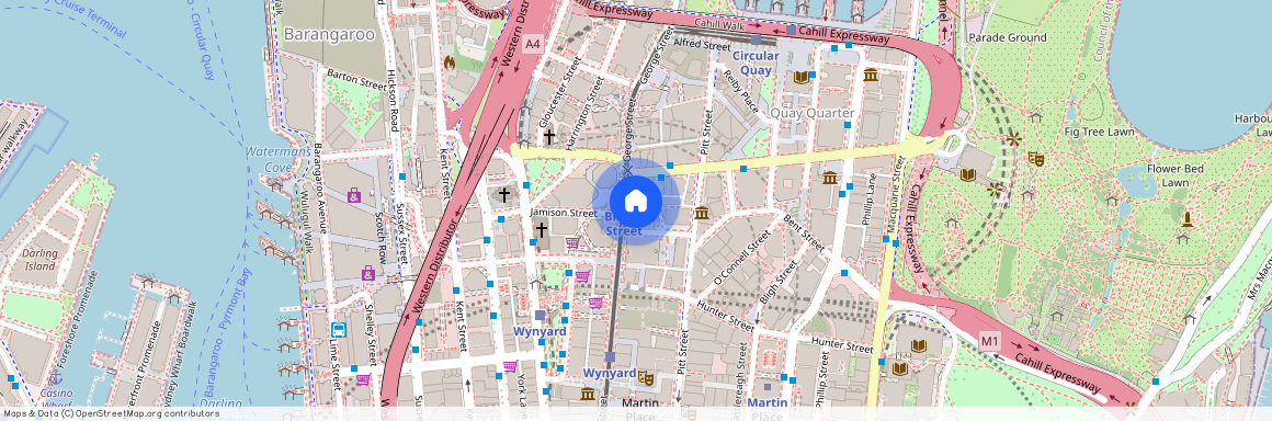 2 Bond Street, NSW 2000, Sydney