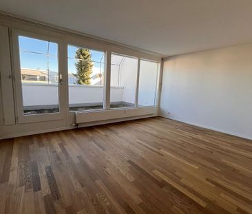 First rental in the heart of Lyss - Foto 6