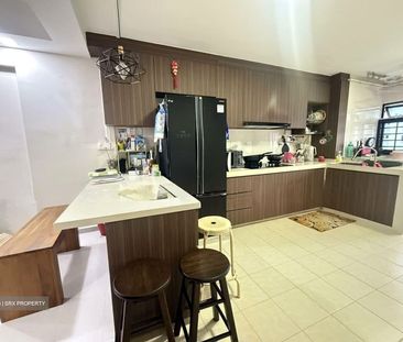 Blk 525 Jurong West Street 52 (Jurong West), HDB 3 Rooms - For Rent - Photo 6