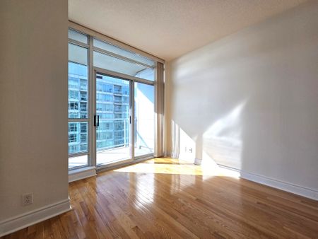 For Lease - 1900 Lake Shore Boulevard Unit# 1604, Toronto, Ontario - Photo 3