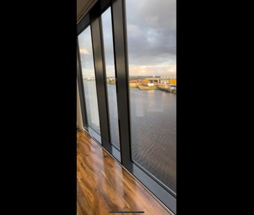 2 Bed Flat, Castlebank Place, G11 - Photo 3