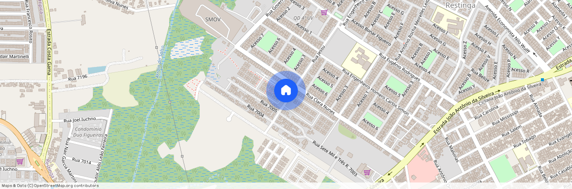 Higienópolis, -, Rua Luzitana, 881 - Porto Alegre - RS