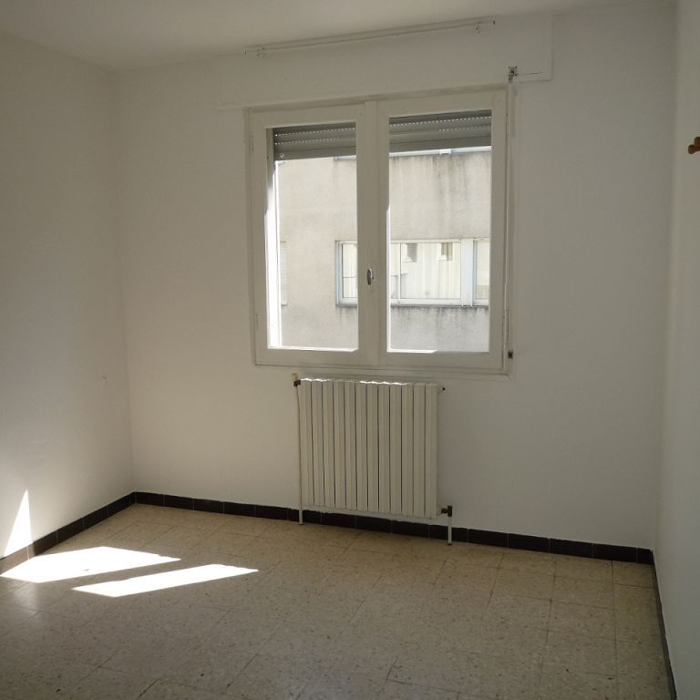 Location Appartement 2 pièces 34m² MONTPELLIER 34000 - Photo 1