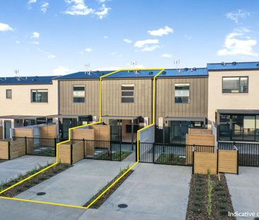 Lock and Leave Living in Flat Bush - Photo 5