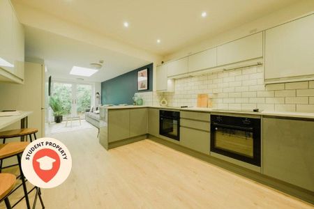 7 bedroom semi-detached house to rent - Photo 2