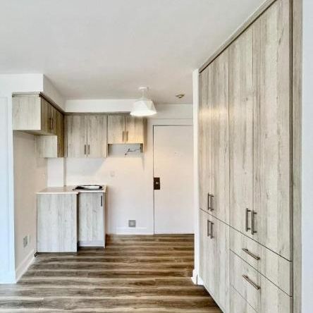 Studio - Montréal - $945 /mo - Photo 1