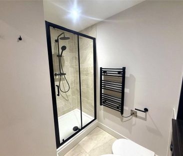 1 bedroom apartment to rent - Photo 6