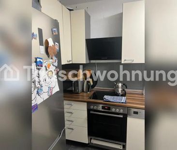 TAUSCHWOHNUNG Ich möchte meine Wohnung gegen eine Wohnung in Kreuzb... - Foto 1