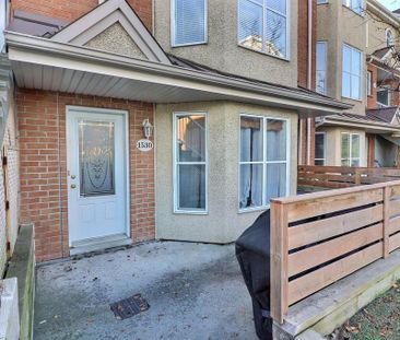 CONDO À LOUER 4-1/2 - Photo 3
