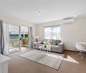 Easy Beach Access 2BR Home | Papamoa Beach - Photo 4