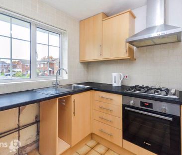 2 bedroom semi-detached bungalow to rent - Photo 2