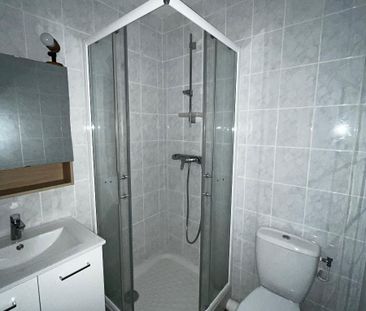 Location Appartement 2 pièces 35m² CLERMONT FERRAND 63000 - Photo 4