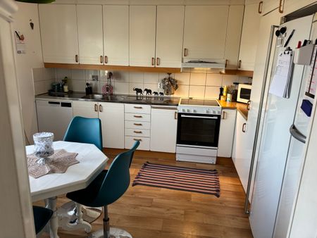 Norra Klostervägen, Borås - Foto 3