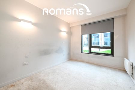 1 bedroom apartment to rent - Photo 2