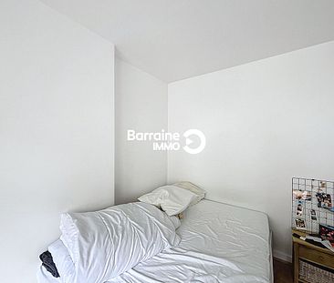 Location appartement à Brest, 2 pièces 42.3m² - Photo 4