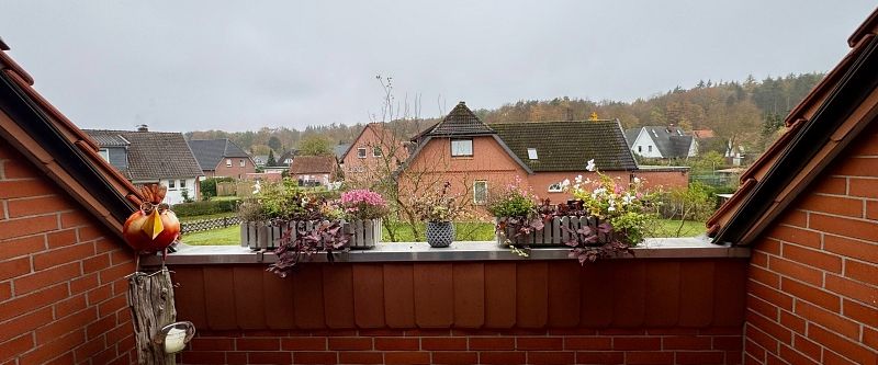 Charmante und großzügige 5-Zimmer-Mainsonette-Wohnung in Lemke (Oyle)! - Photo 1