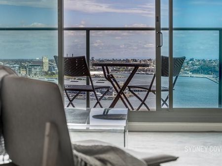 LUXURY, EXECUTIVE APARTMENT | Furnished - Photo 5